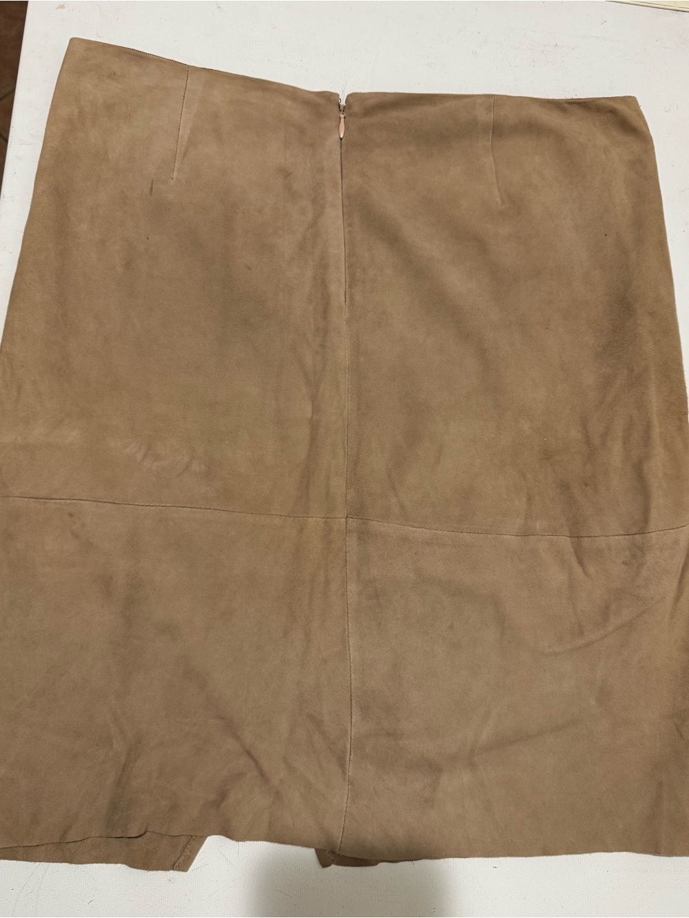 Polo by Ralph Lauren Women's Khaki Tan Chinos - Picture 3 of 4